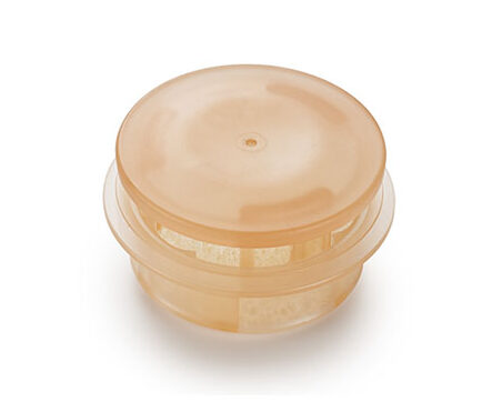 photo of Blom Singer HME filter